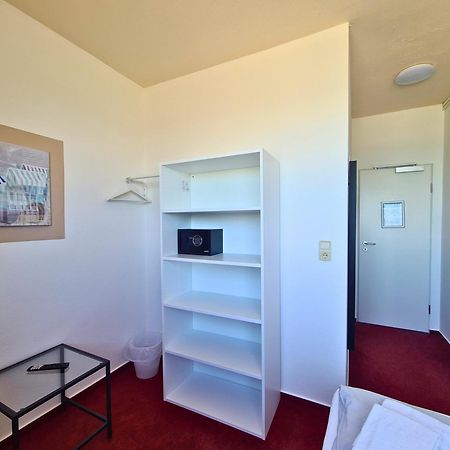 Zeitlos Hotel Garni Scharbeutz Εξωτερικό φωτογραφία