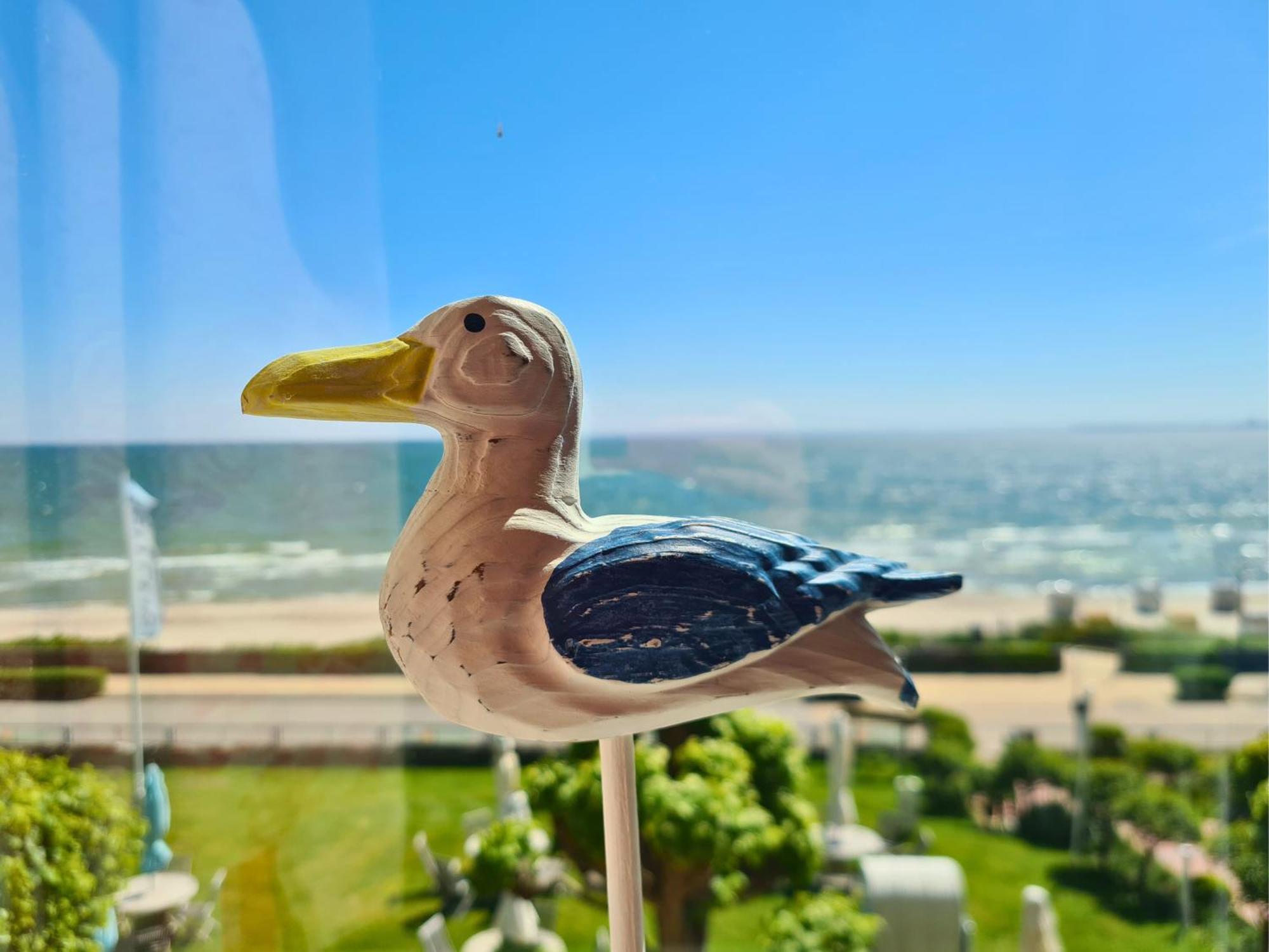 Zeitlos Hotel Garni Scharbeutz Εξωτερικό φωτογραφία