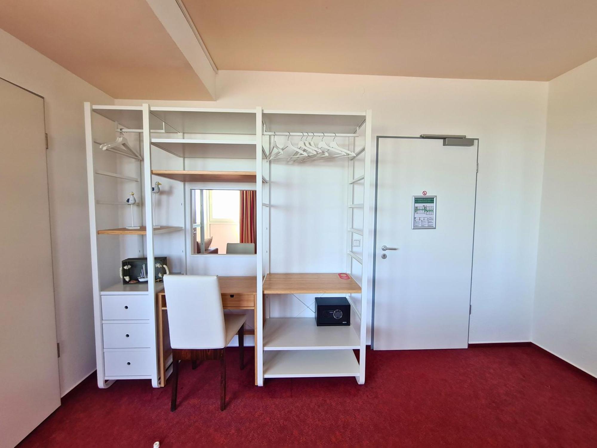 Zeitlos Hotel Garni Scharbeutz Εξωτερικό φωτογραφία