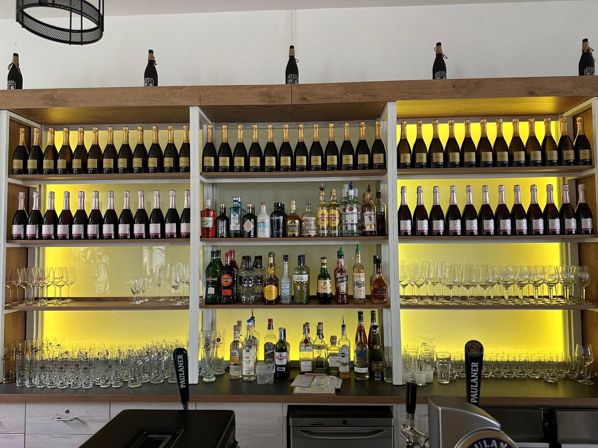 Zeitlos Hotel Garni Scharbeutz Εξωτερικό φωτογραφία