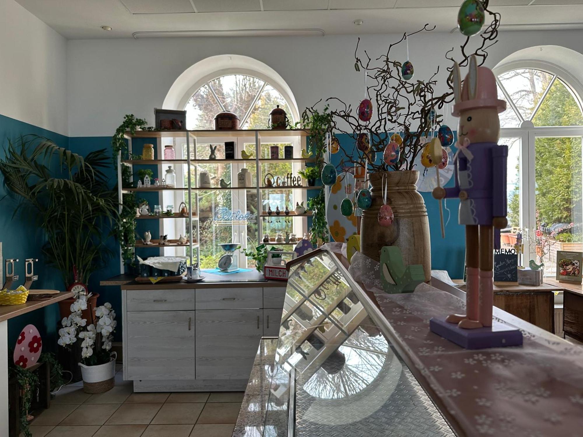 Zeitlos Hotel Garni Scharbeutz Εξωτερικό φωτογραφία