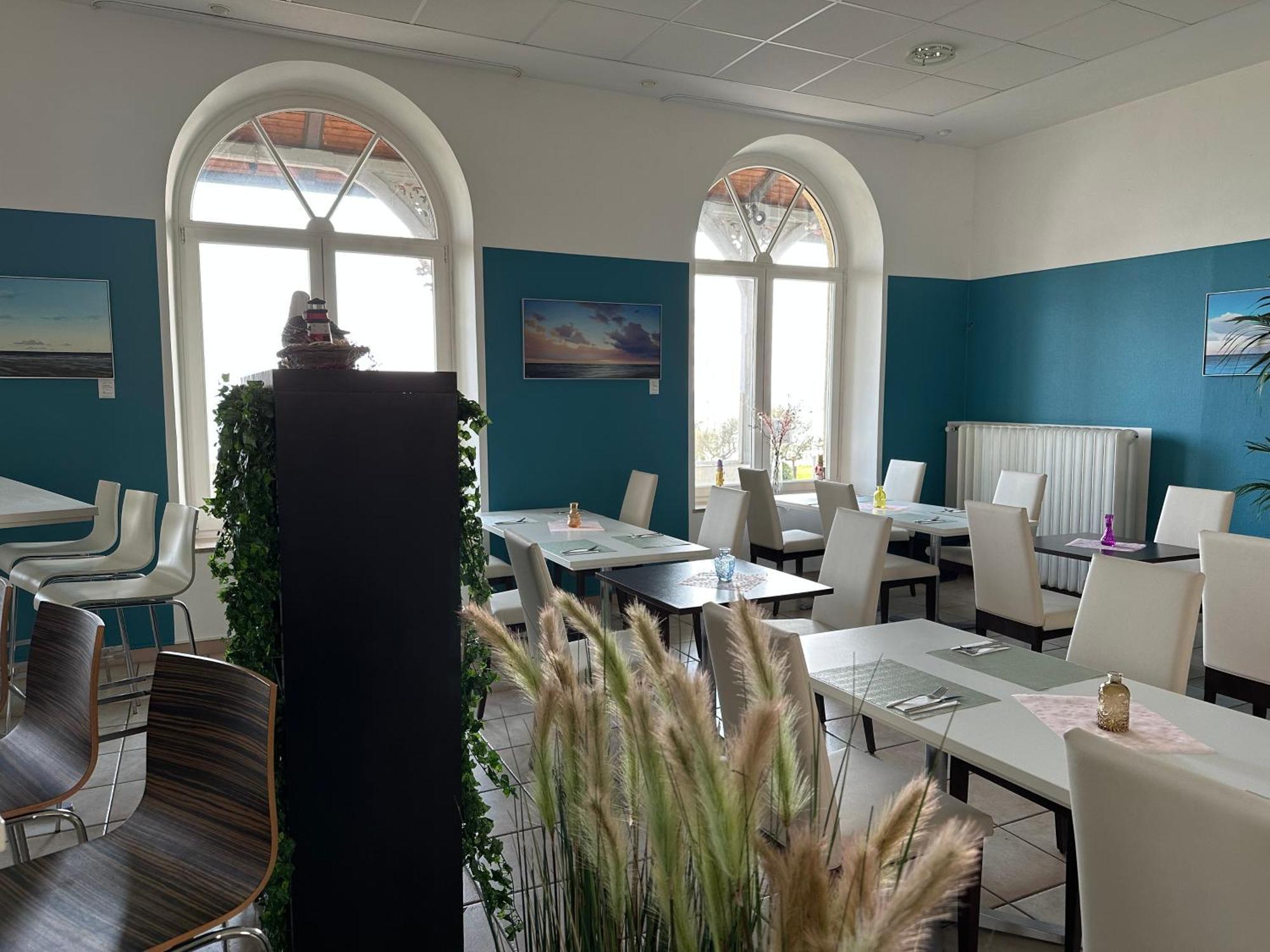 Zeitlos Hotel Garni Scharbeutz Εξωτερικό φωτογραφία