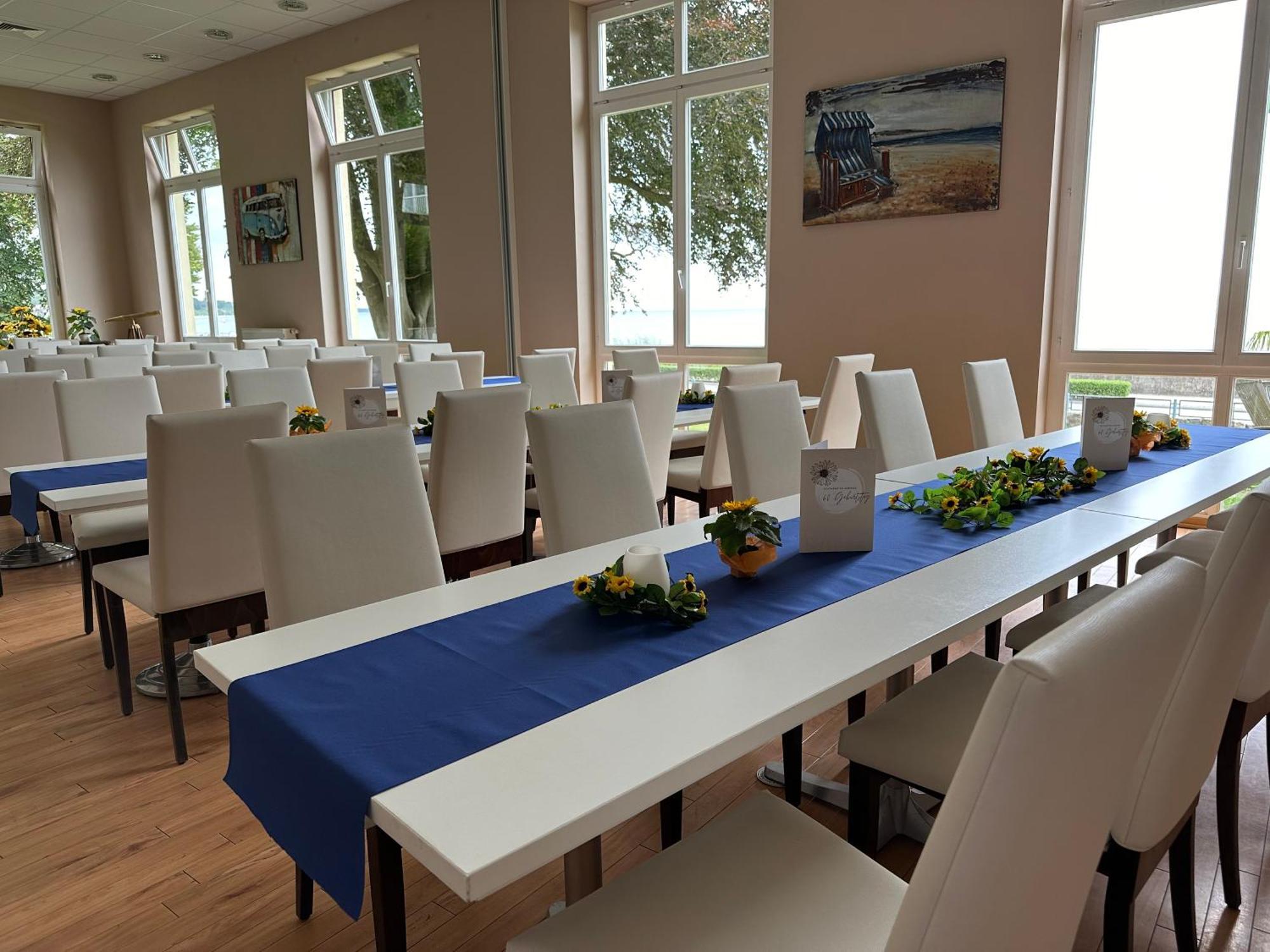 Zeitlos Hotel Garni Scharbeutz Εξωτερικό φωτογραφία