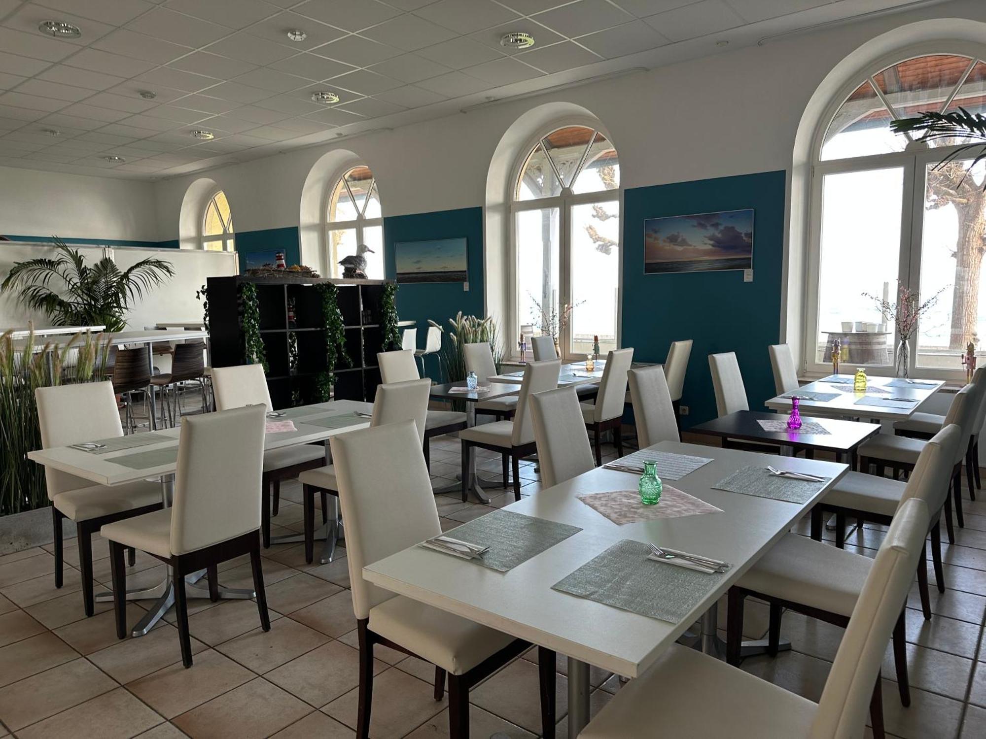 Zeitlos Hotel Garni Scharbeutz Εξωτερικό φωτογραφία